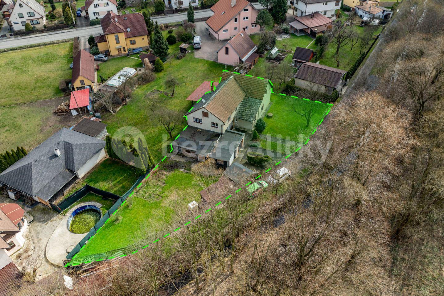 house for sale, 180 m², Valašské Meziříčí, Zlínský Region