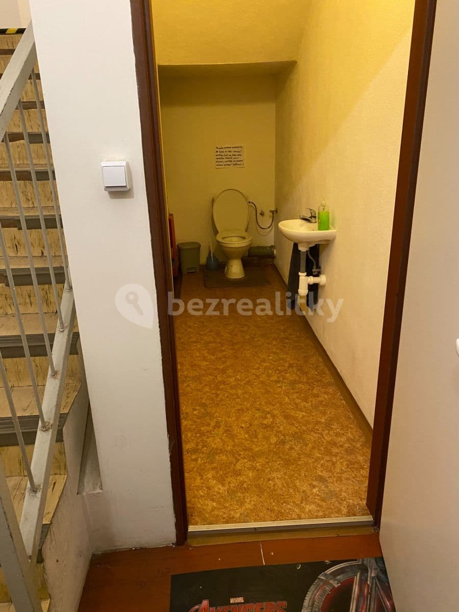 non-residential property to rent, 250 m², Kyselova, Prague, Prague