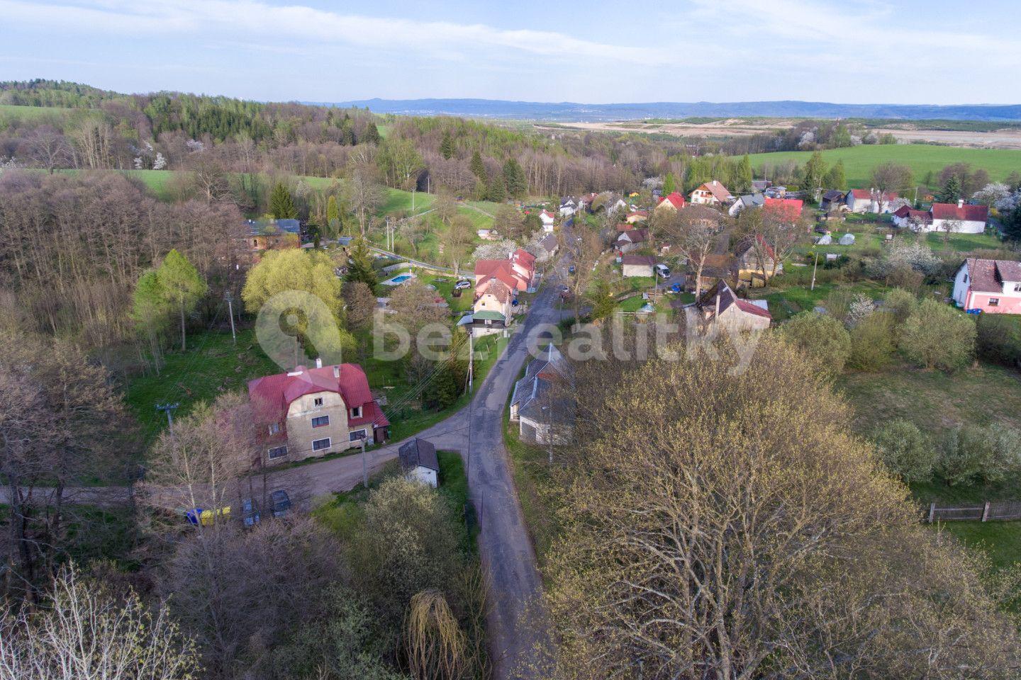 house for sale, 240 m², Dolní Nivy, Karlovarský Region