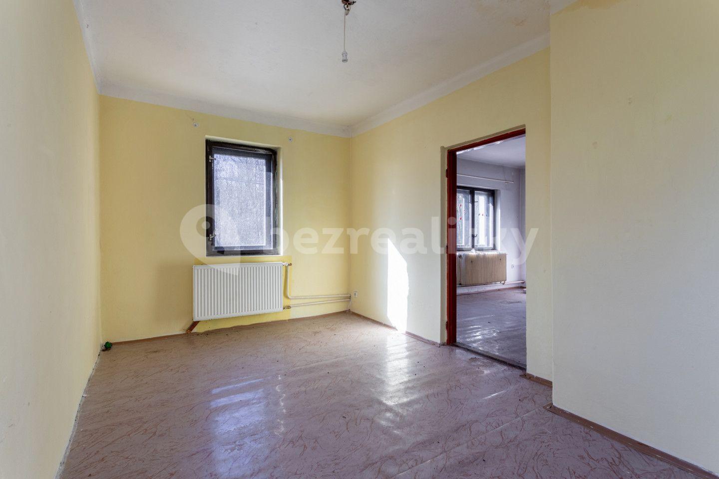 house for sale, 240 m², Dolní Nivy, Karlovarský Region