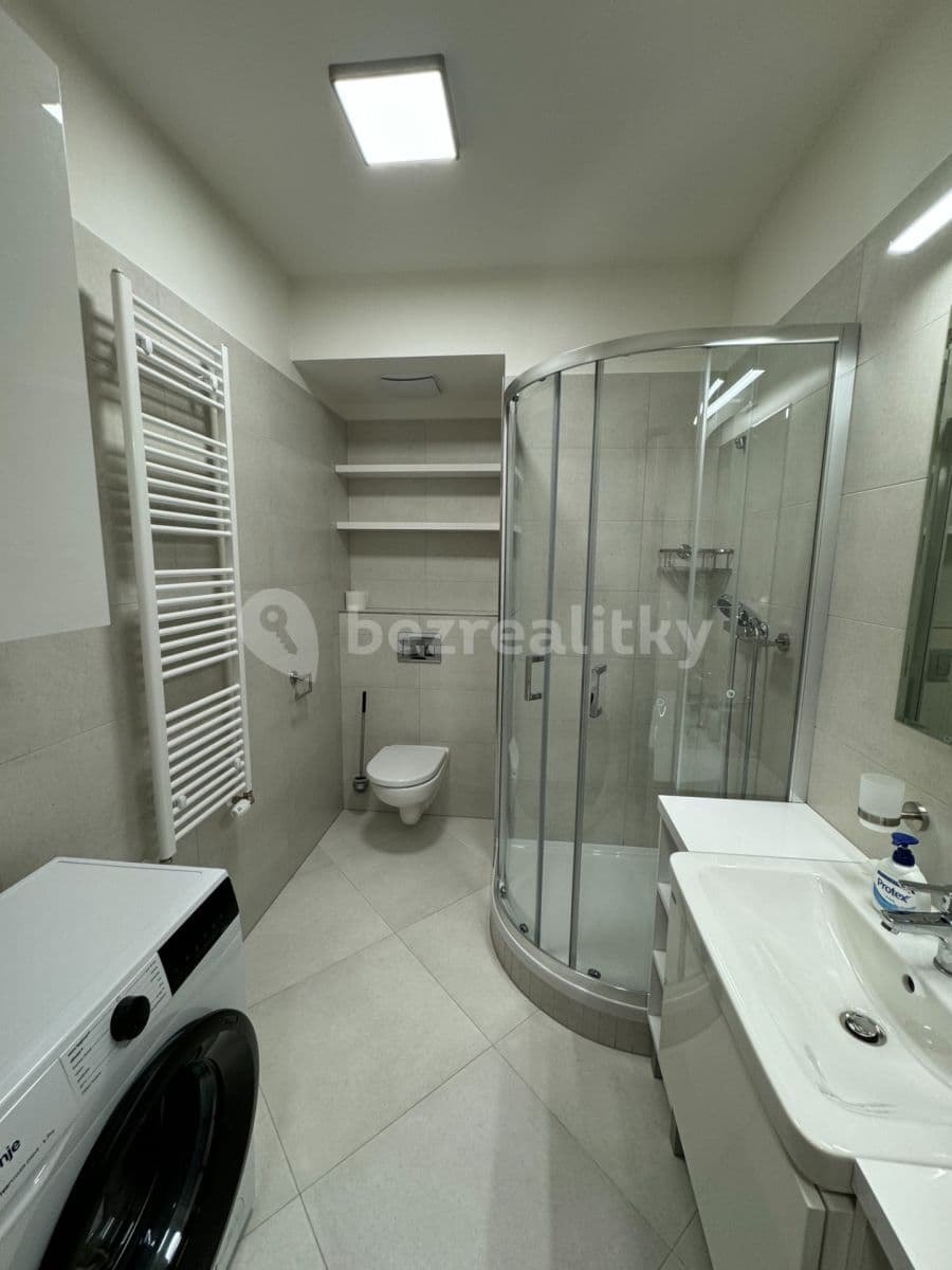 Studio flat to rent, 30 m², Šternovská, Prague, Prague Studio flat to rent, 30 m², Šternovská, Prague, Prague