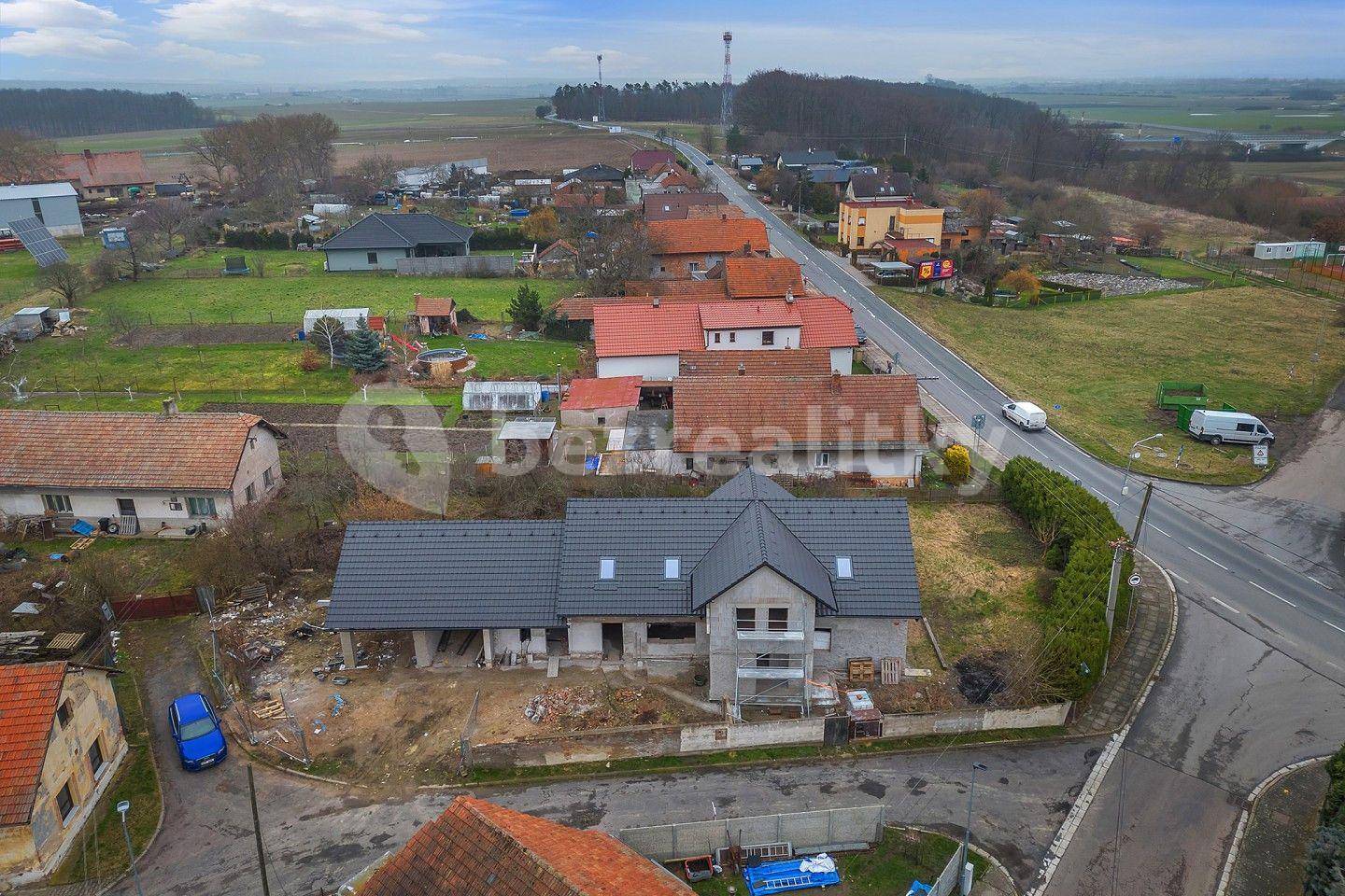 house for sale, 238 m², Časy, Pardubický Region