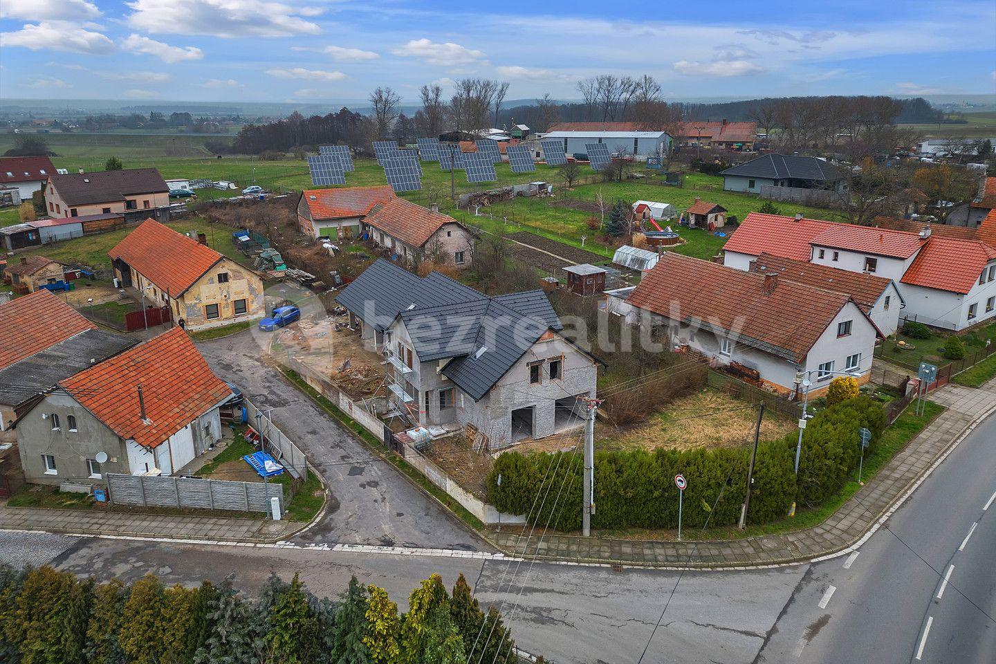 house for sale, 238 m², Časy, Pardubický Region