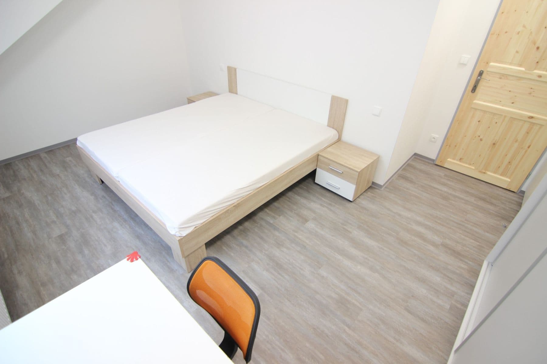 3 bedroom flat to rent, 76 m², Sládkova, Hradec Králové, Královéhradecký Region 3 bedroom flat to rent, 76 m², Sládkova, Hradec Králové, Královéhradecký Region