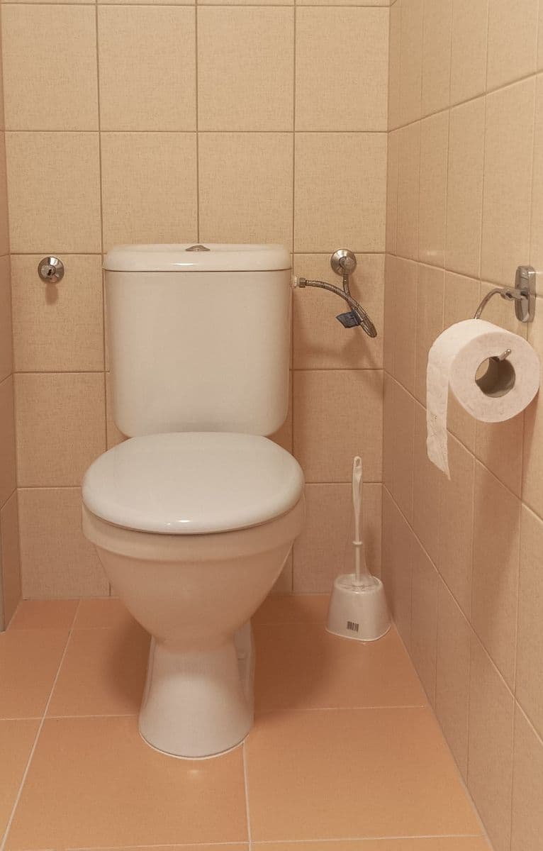 3 bedroom flat to rent, 76 m², Sládkova, Hradec Králové, Královéhradecký Region 3 bedroom flat to rent, 76 m², Sládkova, Hradec Králové, Královéhradecký Region