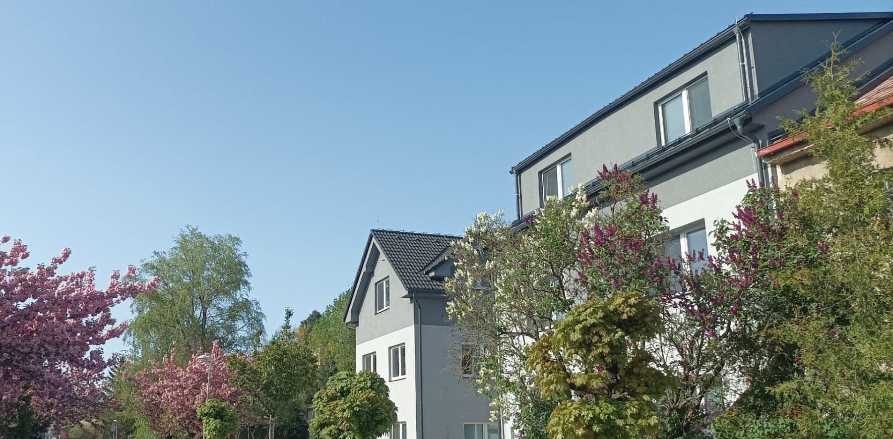 3 bedroom flat to rent, 76 m², Sládkova, Hradec Králové, Královéhradecký Region 3 bedroom flat to rent, 76 m², Sládkova, Hradec Králové, Královéhradecký Region