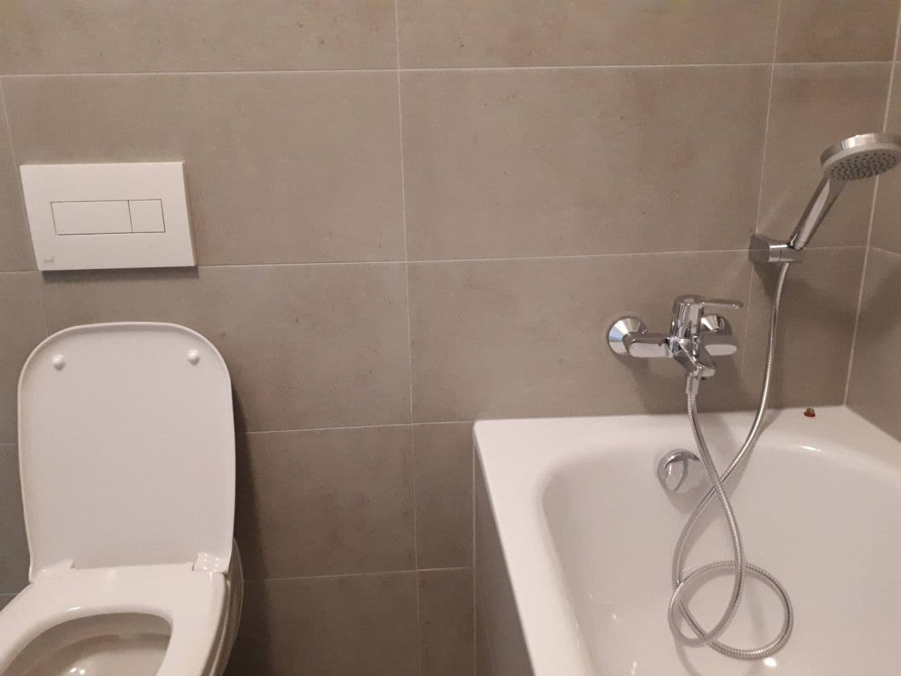 Studio flat to rent, 52 m², Breitfeldova, Prague, Prague Studio flat to rent, 52 m², Breitfeldova, Prague, Prague