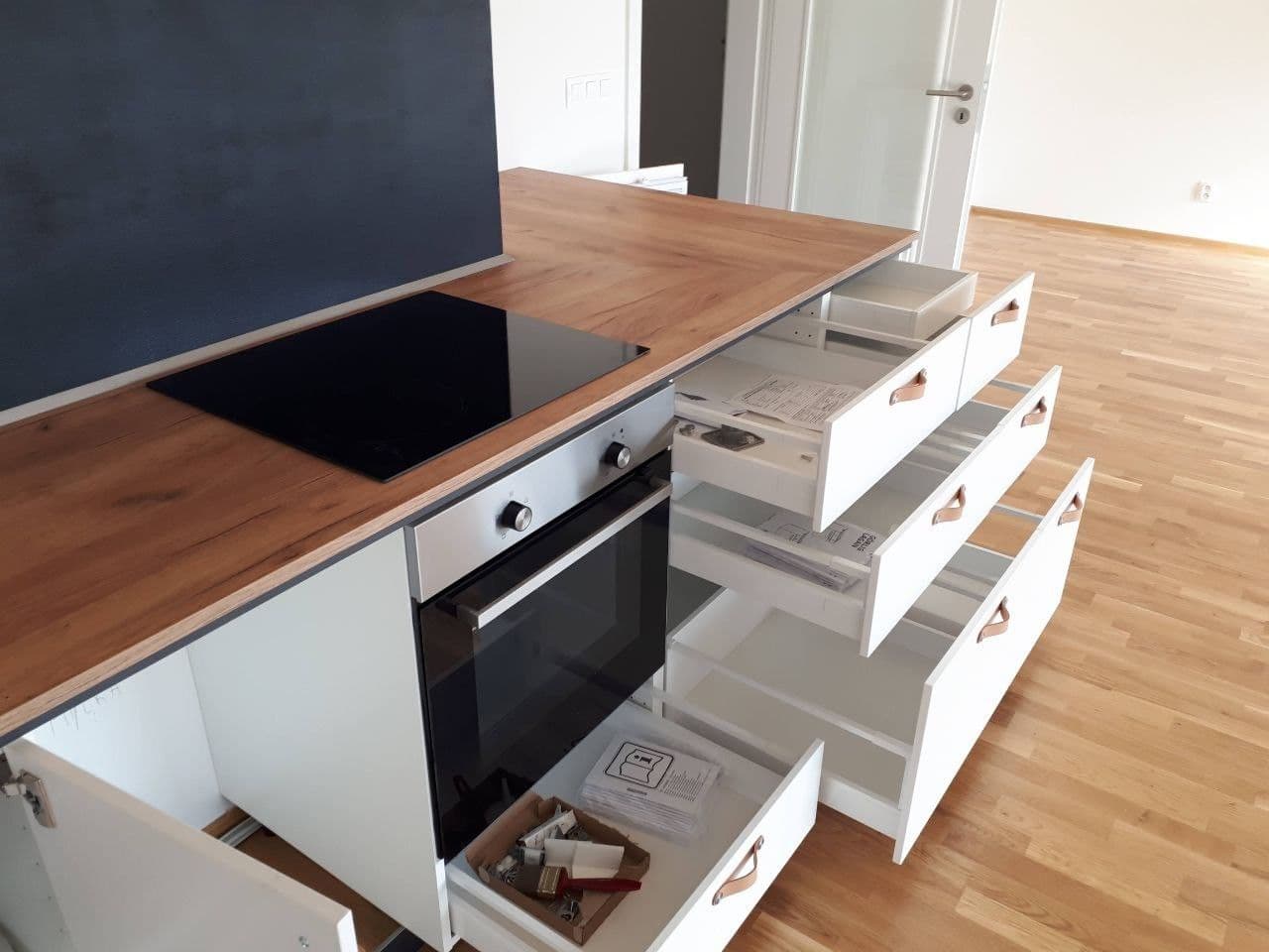 Studio flat to rent, 52 m², Breitfeldova, Prague, Prague Studio flat to rent, 52 m², Breitfeldova, Prague, Prague