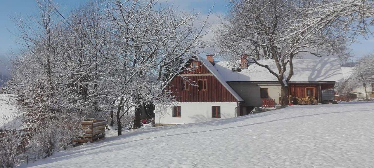 recreational property to rent, 0 m², Karlovice, Moravskoslezský Region recreational property to rent, 0 m², Karlovice, Moravskoslezský Region