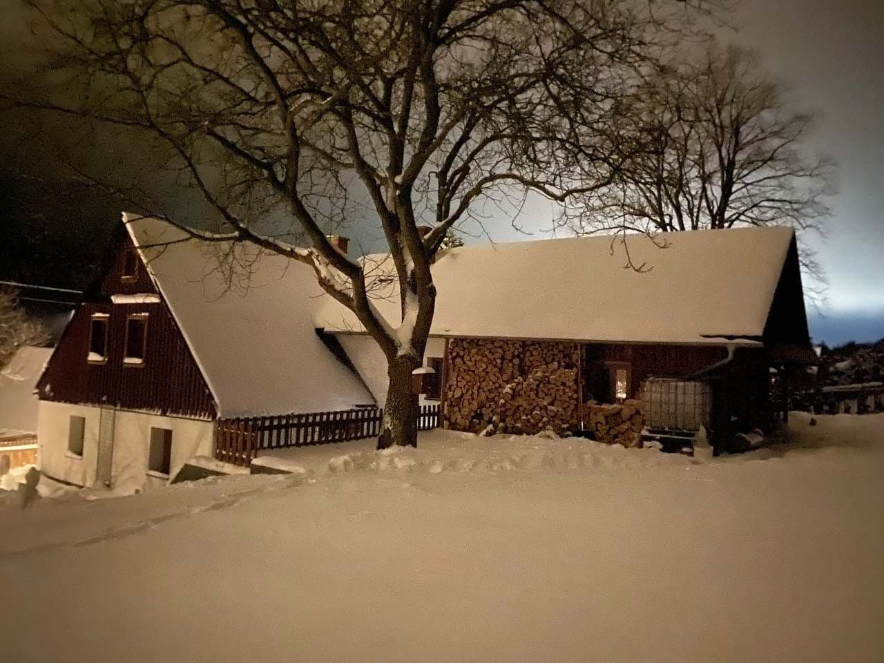 recreational property to rent, 0 m², Karlovice, Moravskoslezský Region recreational property to rent, 0 m², Karlovice, Moravskoslezský Region