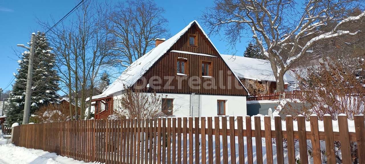 recreational property to rent, 0 m², Karlovice, Moravskoslezský Region