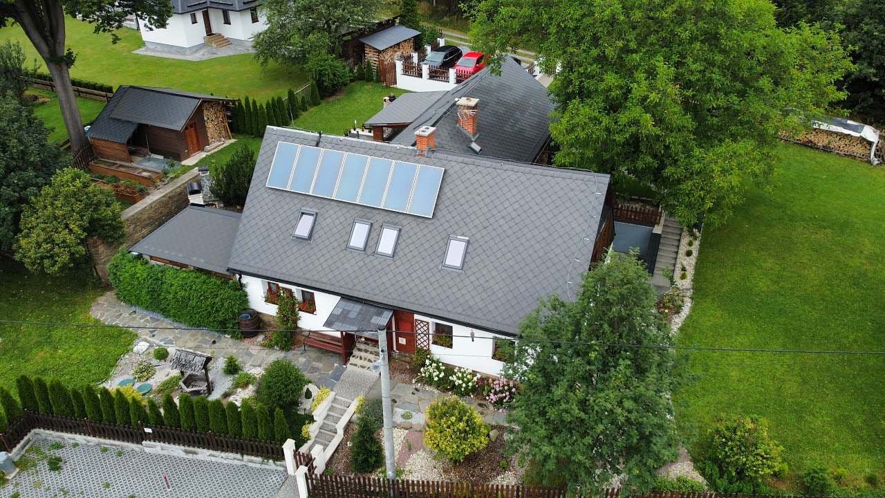 recreational property to rent, 0 m², Karlovice, Moravskoslezský Region recreational property to rent, 0 m², Karlovice, Moravskoslezský Region