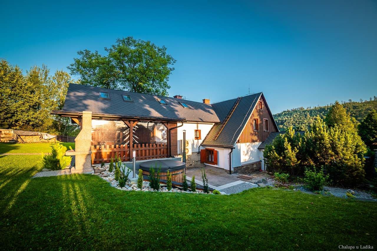 recreational property to rent, 0 m², Karlovice, Moravskoslezský Region recreational property to rent, 0 m², Karlovice, Moravskoslezský Region