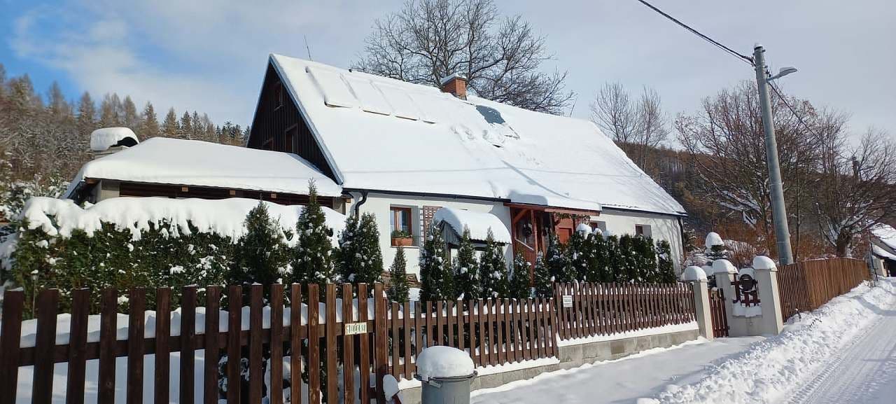 recreational property to rent, 0 m², Karlovice, Moravskoslezský Region recreational property to rent, 0 m², Karlovice, Moravskoslezský Region