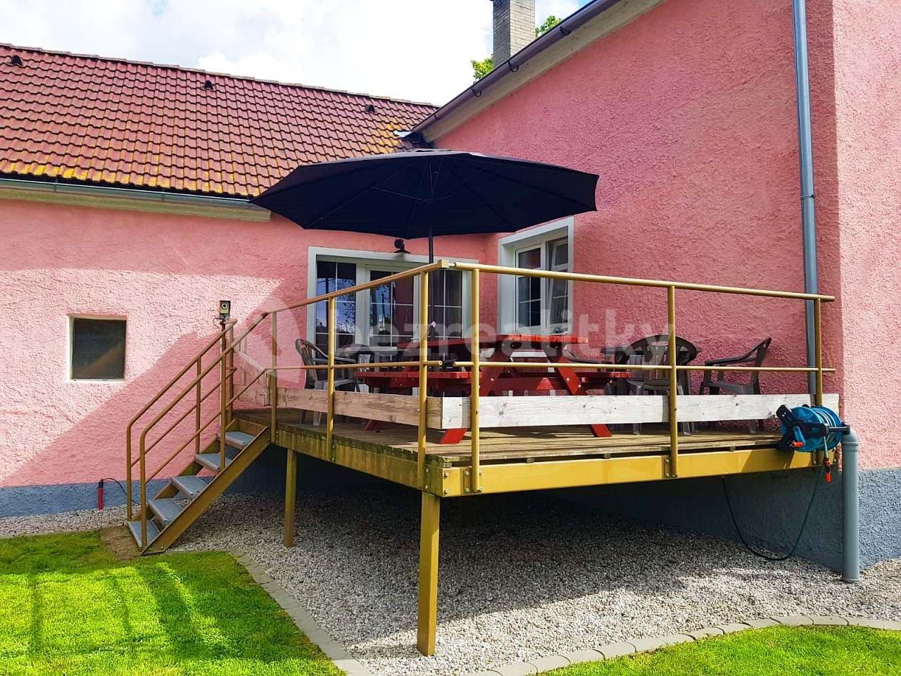 recreational property to rent, 0 m², Staré Sedlo, Plzeňský Region recreational property to rent, 0 m², Staré Sedlo, Plzeňský Region