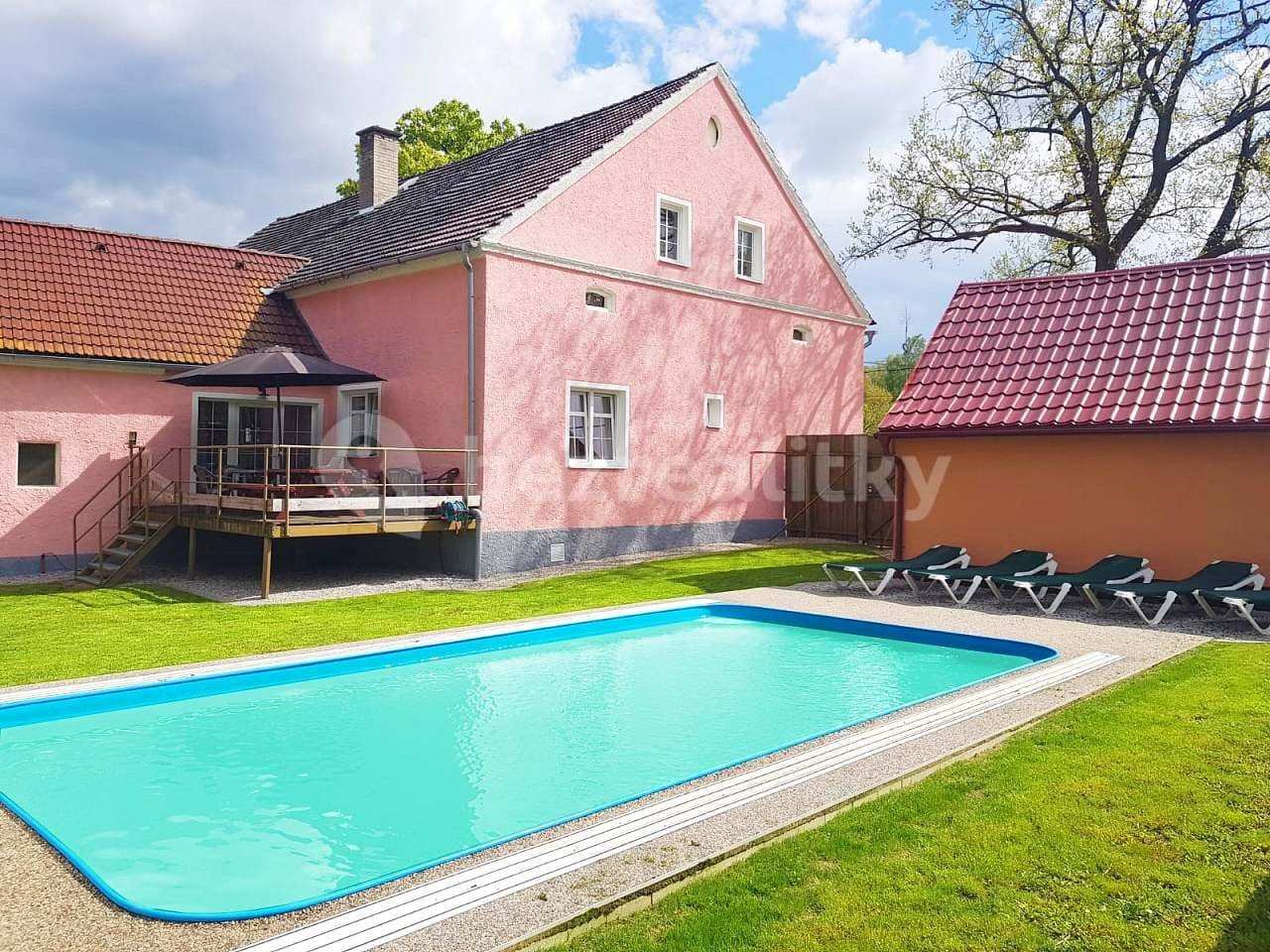 recreational property to rent, 0 m², Staré Sedlo, Plzeňský Region recreational property to rent, 0 m², Staré Sedlo, Plzeňský Region