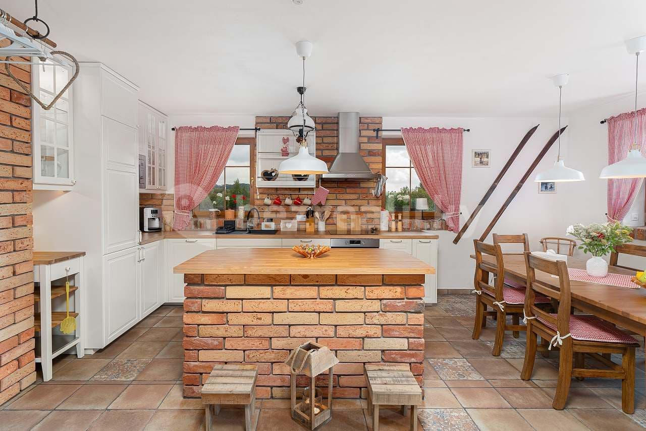 recreational property to rent, 0 m², Vysoké nad Jizerou, Liberecký Region recreational property to rent, 0 m², Vysoké nad Jizerou, Liberecký Region