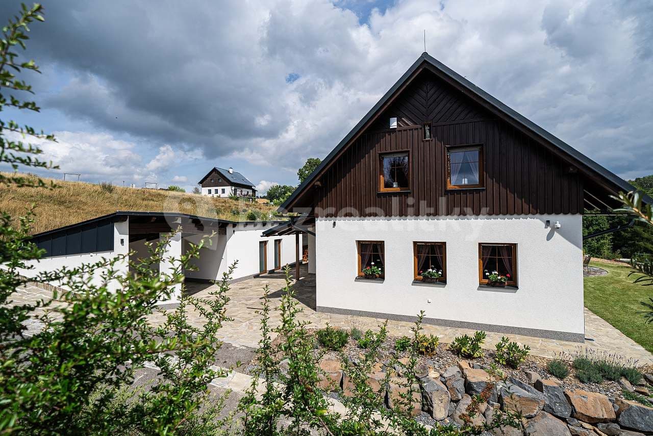 recreational property to rent, 0 m², Vysoké nad Jizerou, Liberecký Region recreational property to rent, 0 m², Vysoké nad Jizerou, Liberecký Region