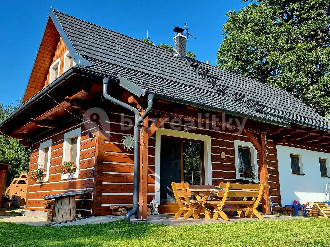 recreational property to rent, 0 m², Jindřichov, Olomoucký Region recreational property to rent, 0 m², Jindřichov, Olomoucký Region