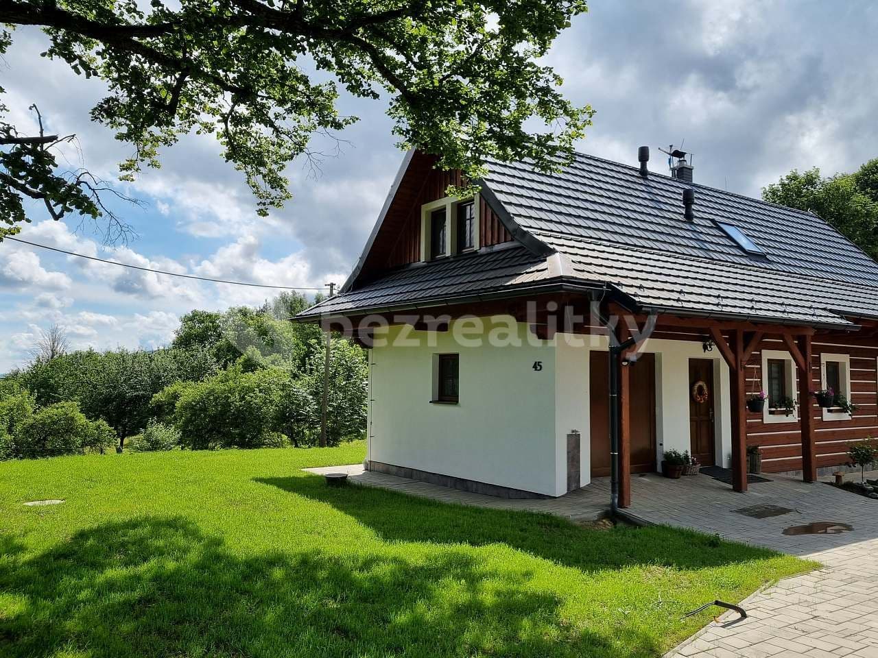 recreational property to rent, 0 m², Jindřichov, Olomoucký Region recreational property to rent, 0 m², Jindřichov, Olomoucký Region