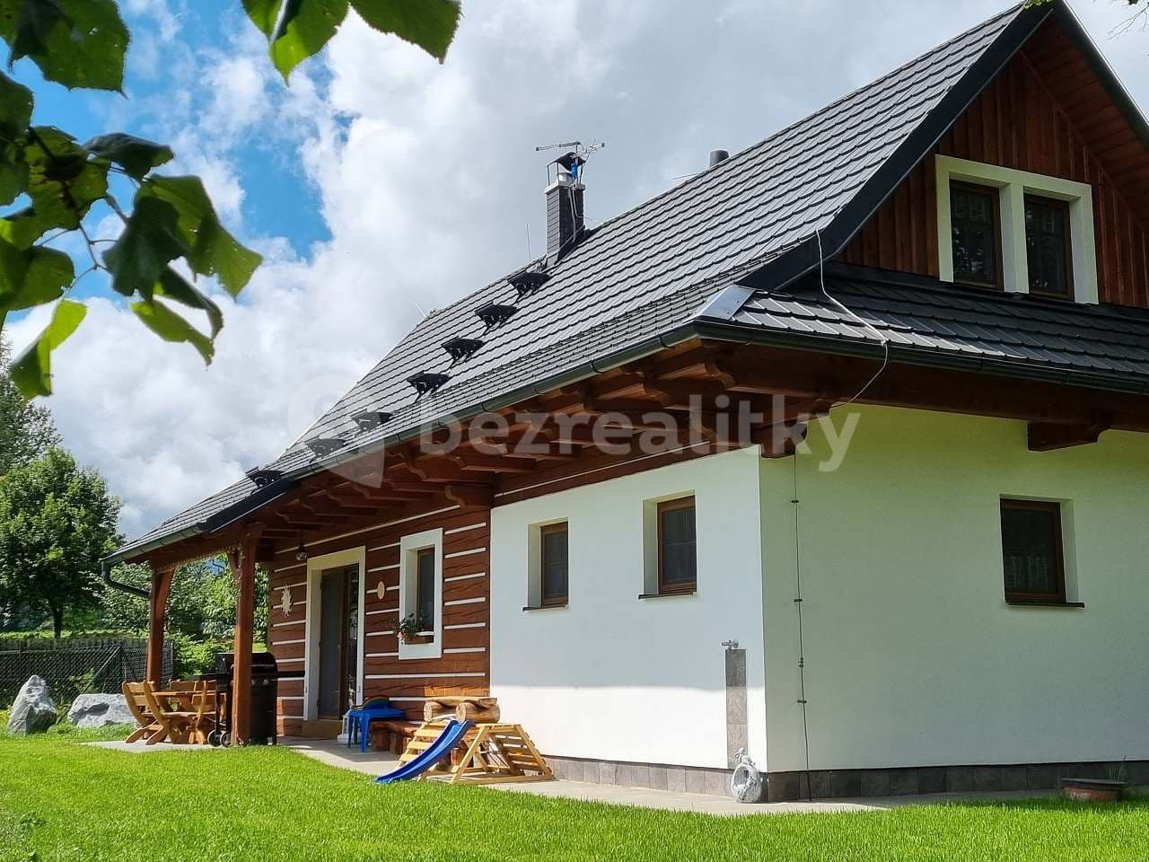 recreational property to rent, 0 m², Jindřichov, Olomoucký Region recreational property to rent, 0 m², Jindřichov, Olomoucký Region