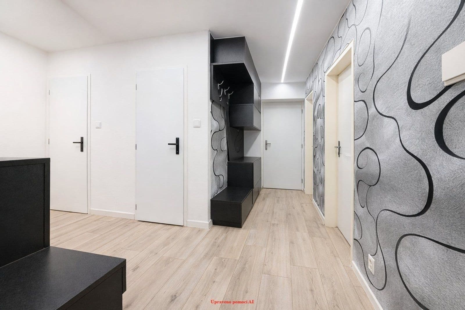 3 bedroom with open-plan kitchen flat to rent, 80 m², U Stromovky, Havířov, Moravskoslezský Region 3 bedroom with open-plan kitchen flat to rent, 80 m², U Stromovky, Havířov, Moravskoslezský Region