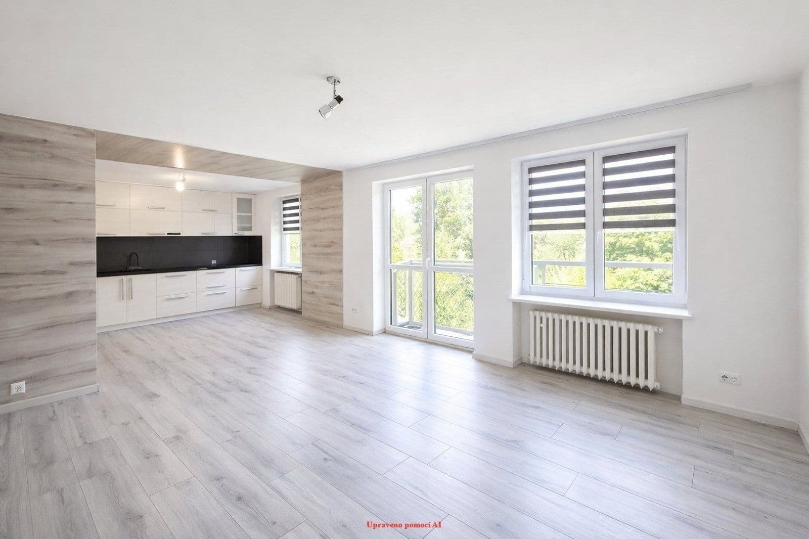 3 bedroom with open-plan kitchen flat to rent, 80 m², U Stromovky, Havířov, Moravskoslezský Region 3 bedroom with open-plan kitchen flat to rent, 80 m², U Stromovky, Havířov, Moravskoslezský Region