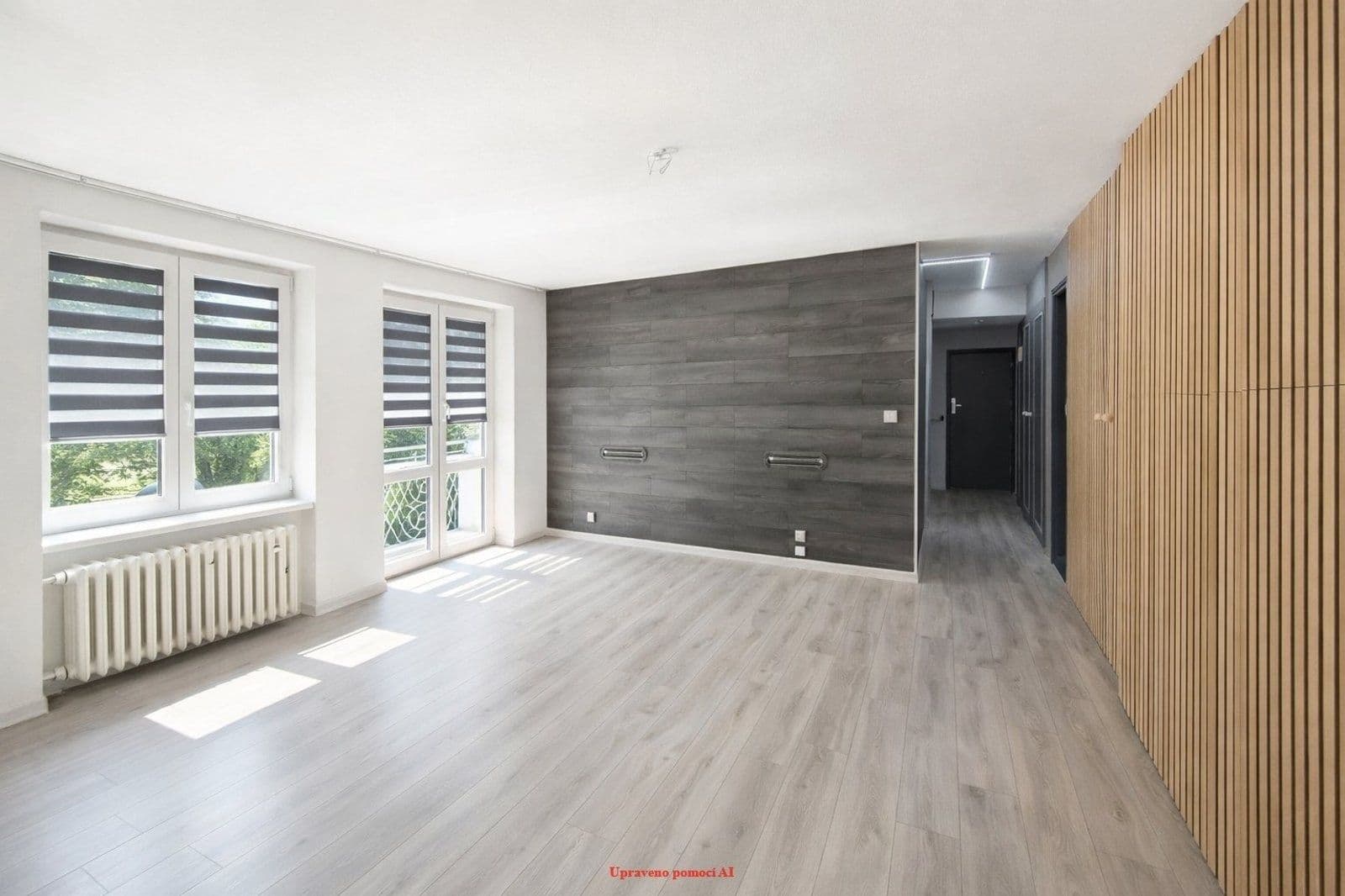 3 bedroom with open-plan kitchen flat to rent, 80 m², U Stromovky, Havířov, Moravskoslezský Region 3 bedroom with open-plan kitchen flat to rent, 80 m², U Stromovky, Havířov, Moravskoslezský Region