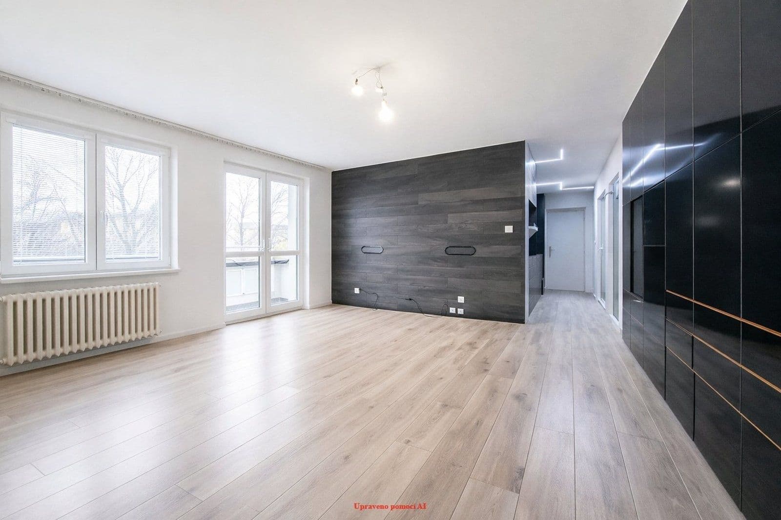 3 bedroom with open-plan kitchen flat to rent, 80 m², U Stromovky, Havířov, Moravskoslezský Region 3 bedroom with open-plan kitchen flat to rent, 80 m², U Stromovky, Havířov, Moravskoslezský Region