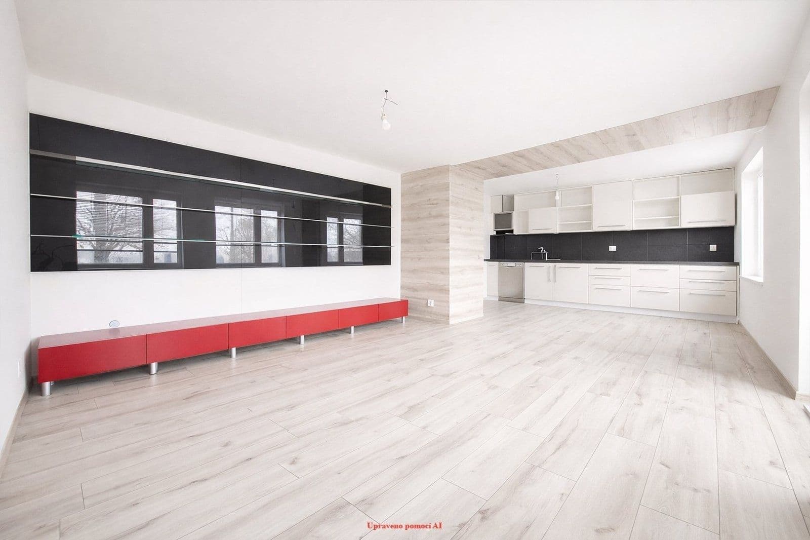 3 bedroom with open-plan kitchen flat to rent, 80 m², U Stromovky, Havířov, Moravskoslezský Region 3 bedroom with open-plan kitchen flat to rent, 80 m², U Stromovky, Havířov, Moravskoslezský Region