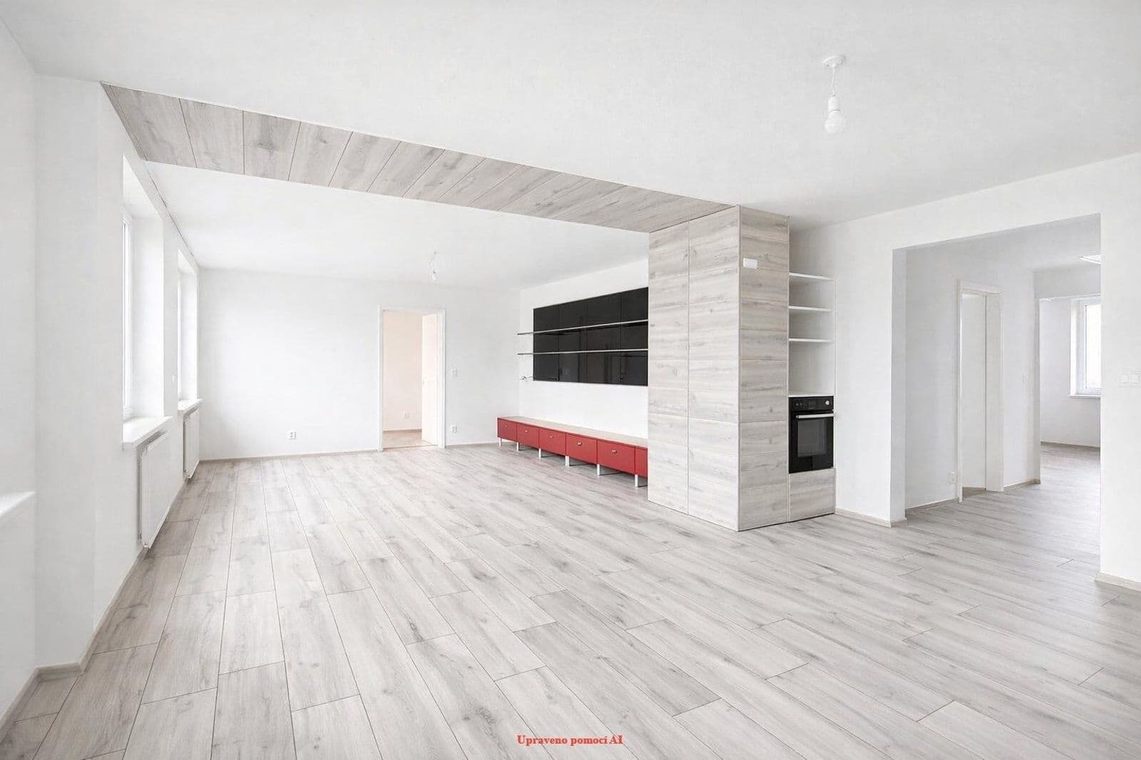 3 bedroom with open-plan kitchen flat to rent, 80 m², U Stromovky, Havířov, Moravskoslezský Region 3 bedroom with open-plan kitchen flat to rent, 80 m², U Stromovky, Havířov, Moravskoslezský Region