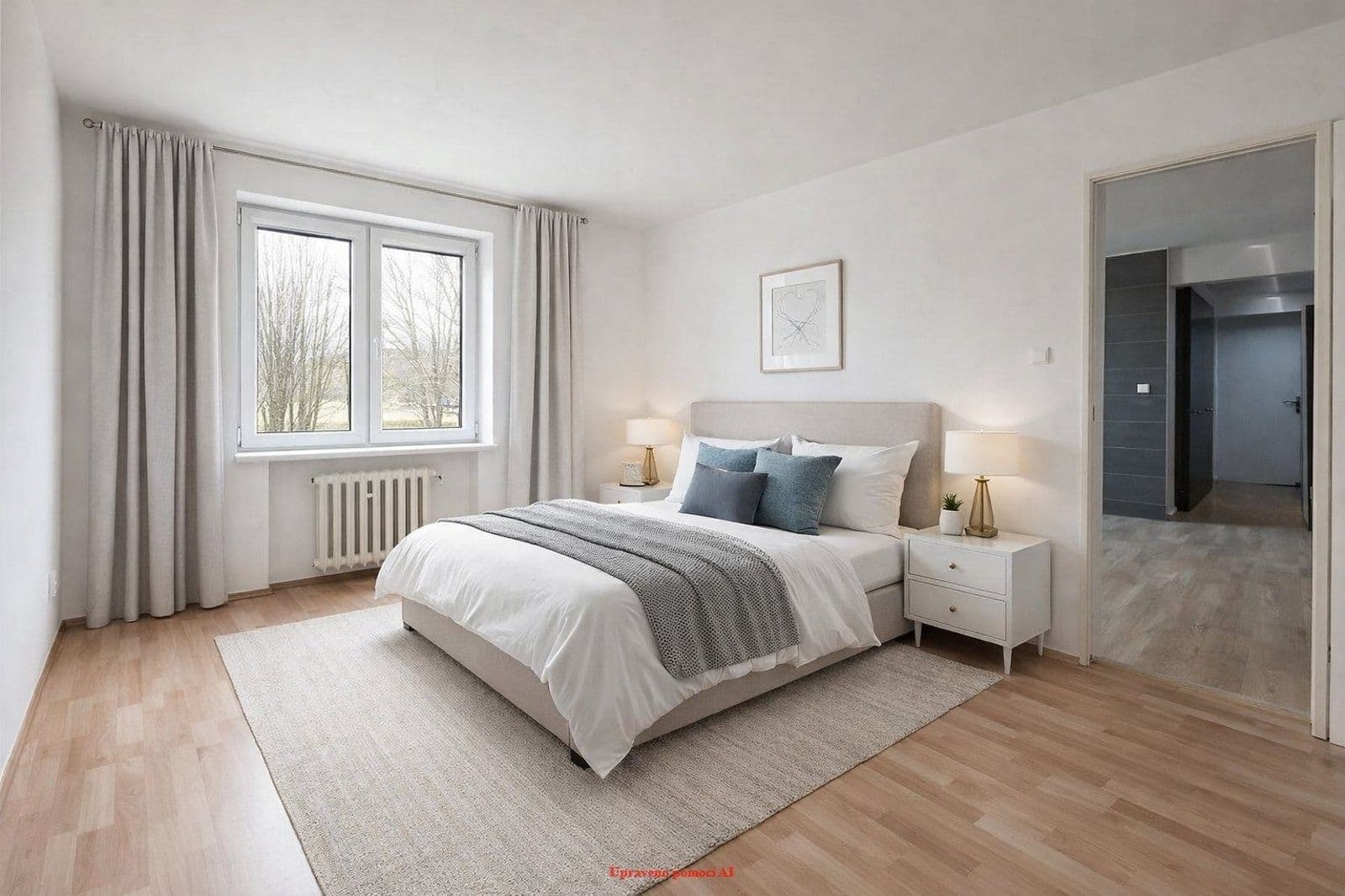 3 bedroom with open-plan kitchen flat to rent, 80 m², U Stromovky, Havířov, Moravskoslezský Region 3 bedroom with open-plan kitchen flat to rent, 80 m², U Stromovky, Havířov, Moravskoslezský Region