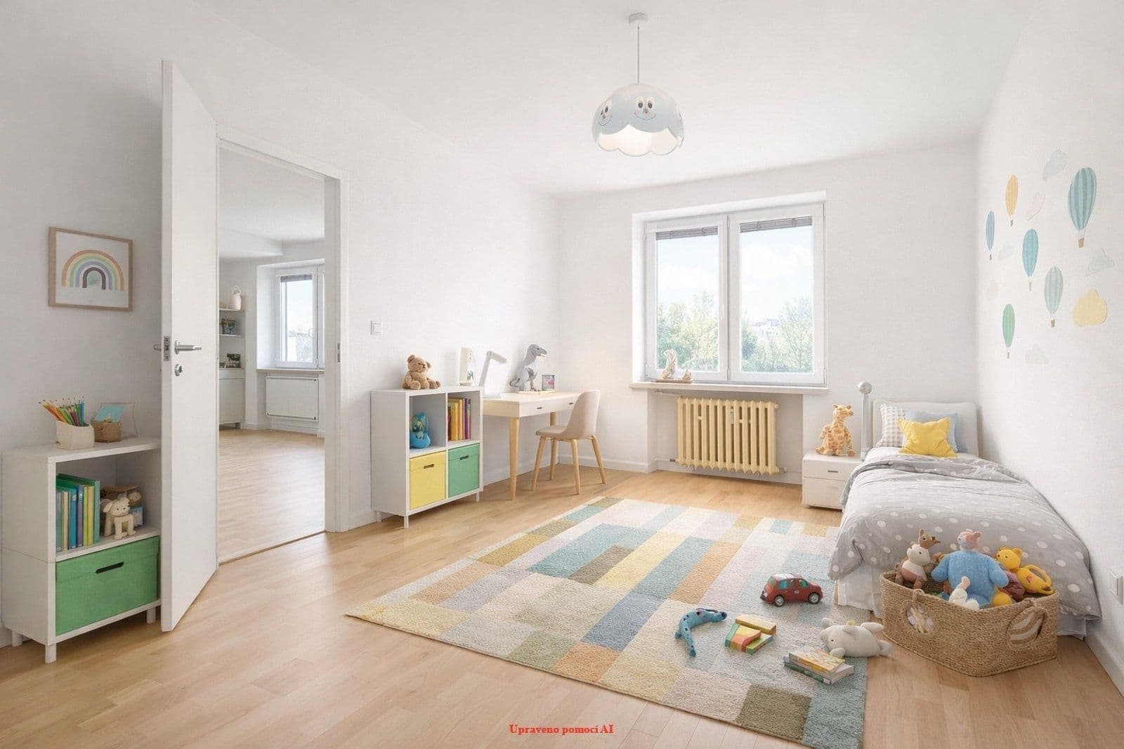 3 bedroom with open-plan kitchen flat to rent, 80 m², U Stromovky, Havířov, Moravskoslezský Region 3 bedroom with open-plan kitchen flat to rent, 80 m², U Stromovky, Havířov, Moravskoslezský Region