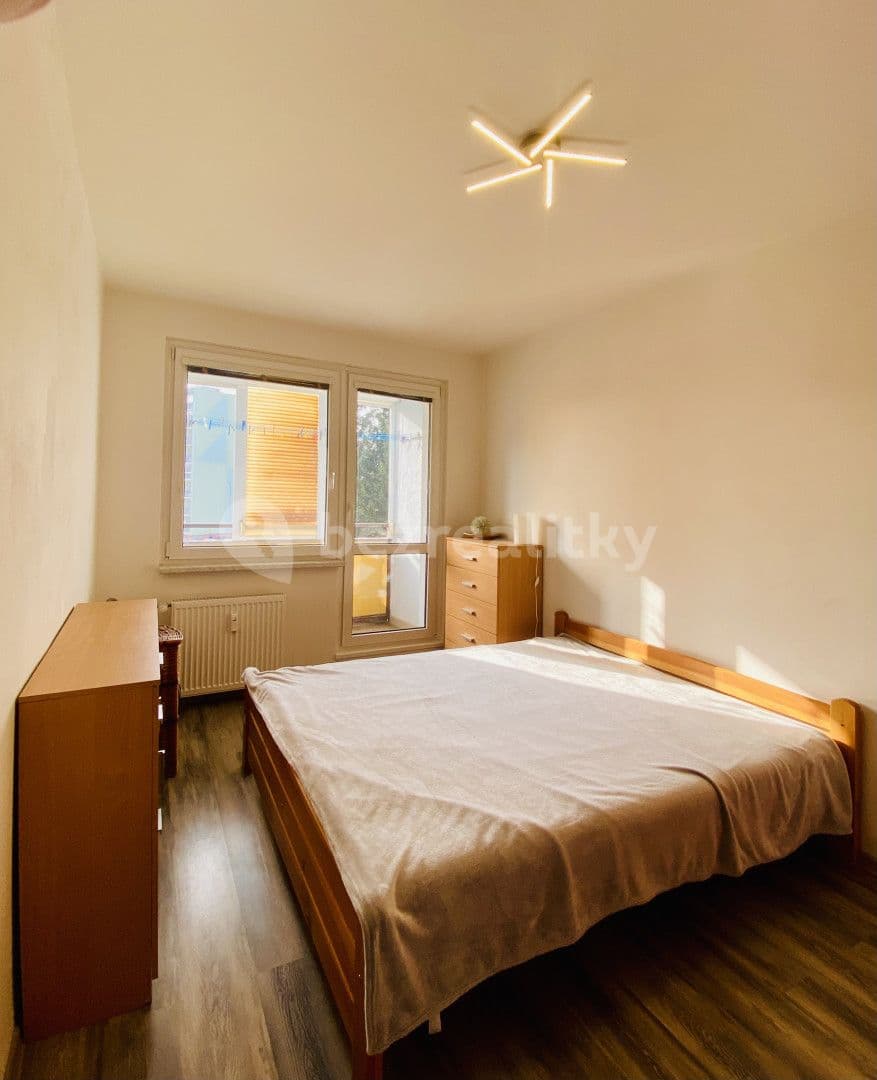 3 bedroom flat for sale, 72 m², Jesenická, Břidličná, Moravskoslezský Region