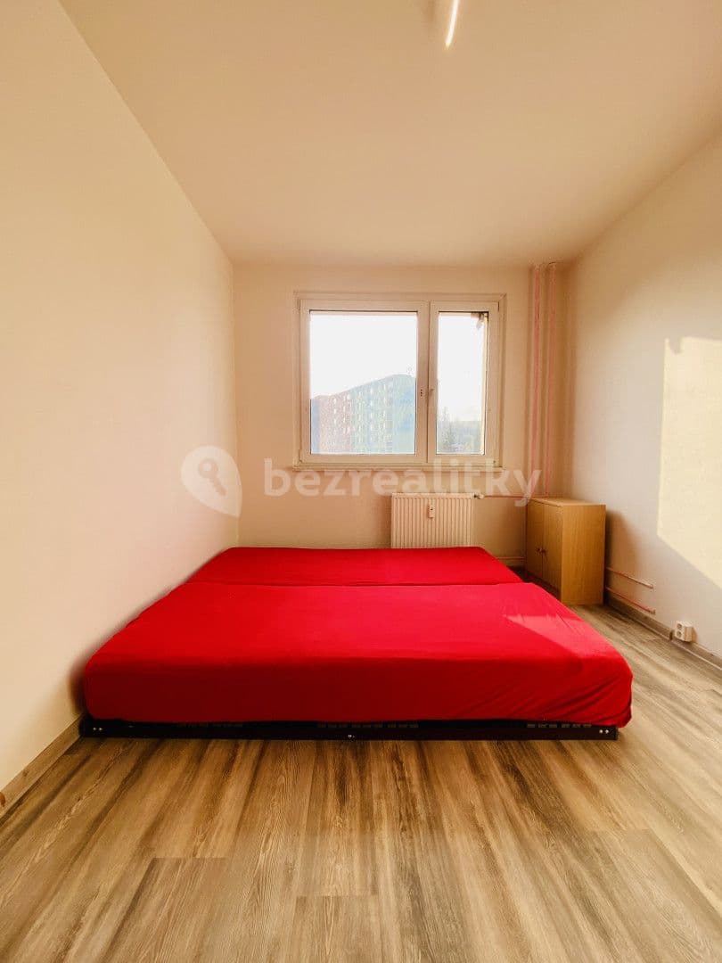 3 bedroom flat for sale, 72 m², Jesenická, Břidličná, Moravskoslezský Region