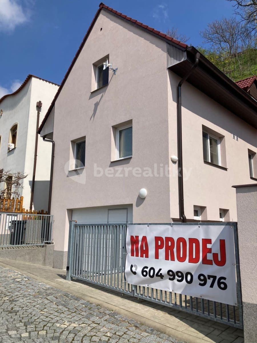 house for sale, 120 m², Na Kopanici, Chrudim, Pardubický Region