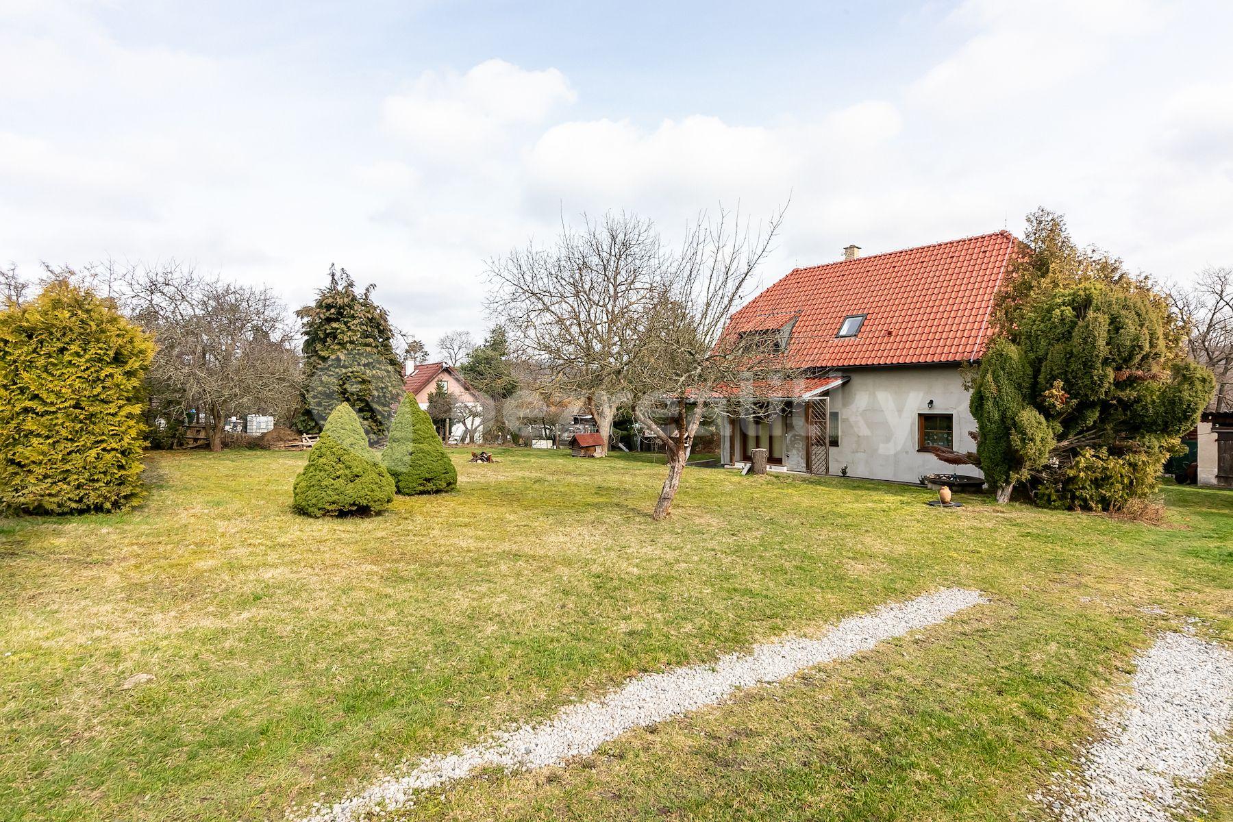 house for sale, 160 m², Trnová, Trnová, Středočeský Region