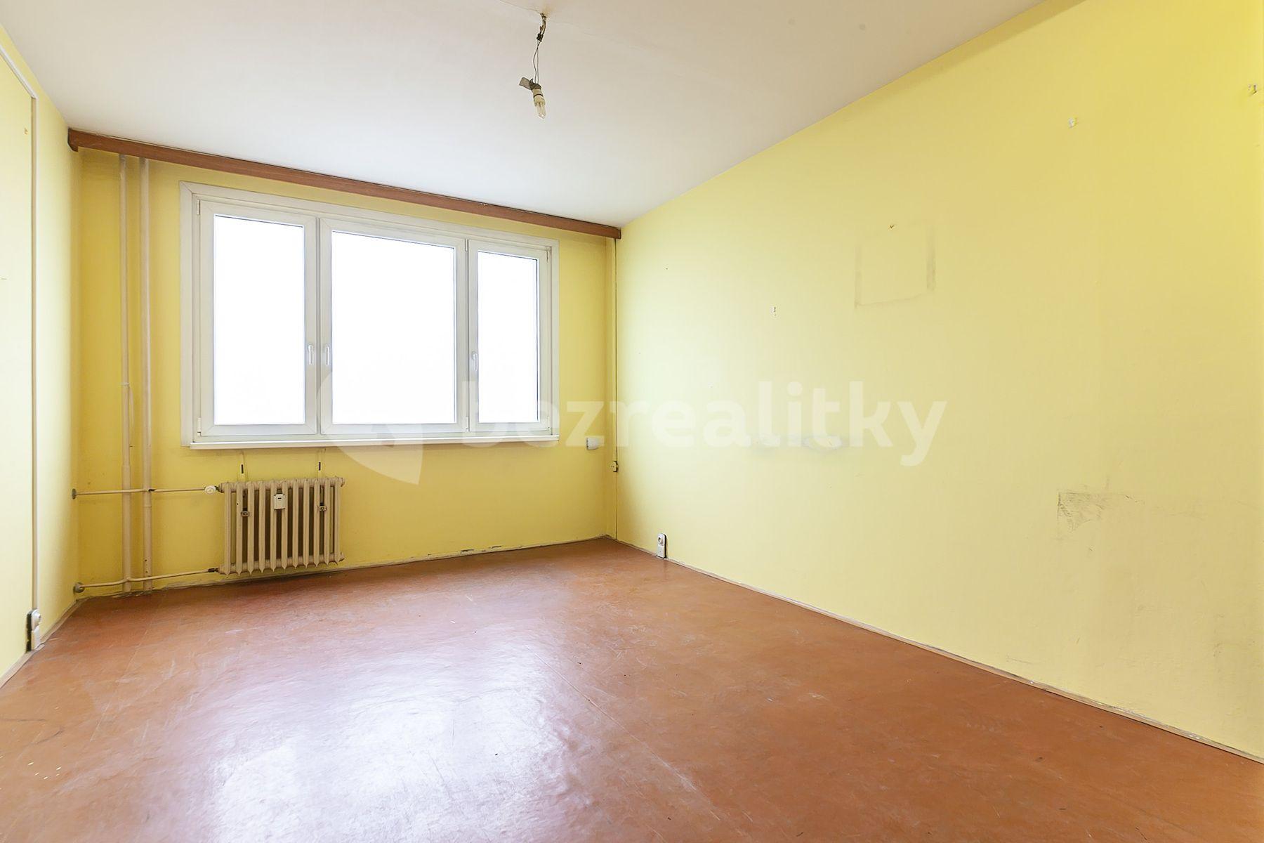 Studio flat for sale, 27 m², Údolní, Prague, Prague