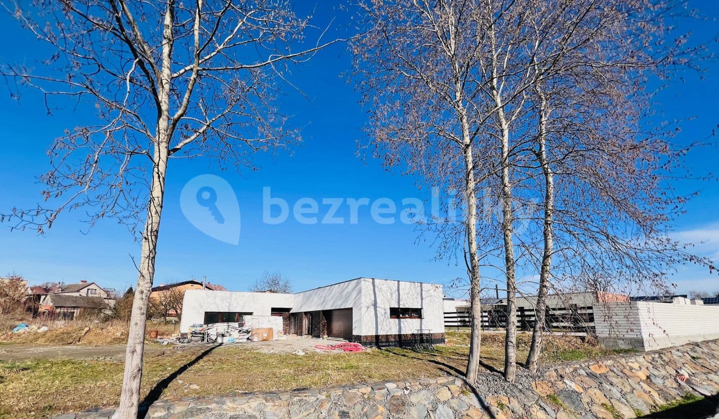 house for sale, 206 m², Markvartovice, Moravskoslezský Region