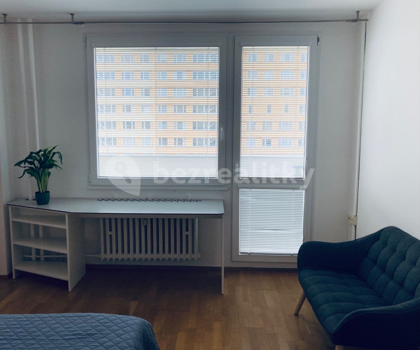1 bedroom flat to rent, 41 m², Jílovská, Prague, Prague