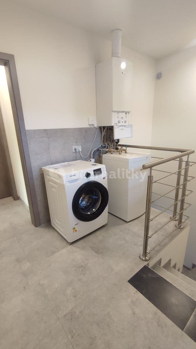 Studio flat to rent, 38 m², Před Mosty, Prague, Prague Studio flat to rent, 38 m², Před Mosty, Prague, Prague