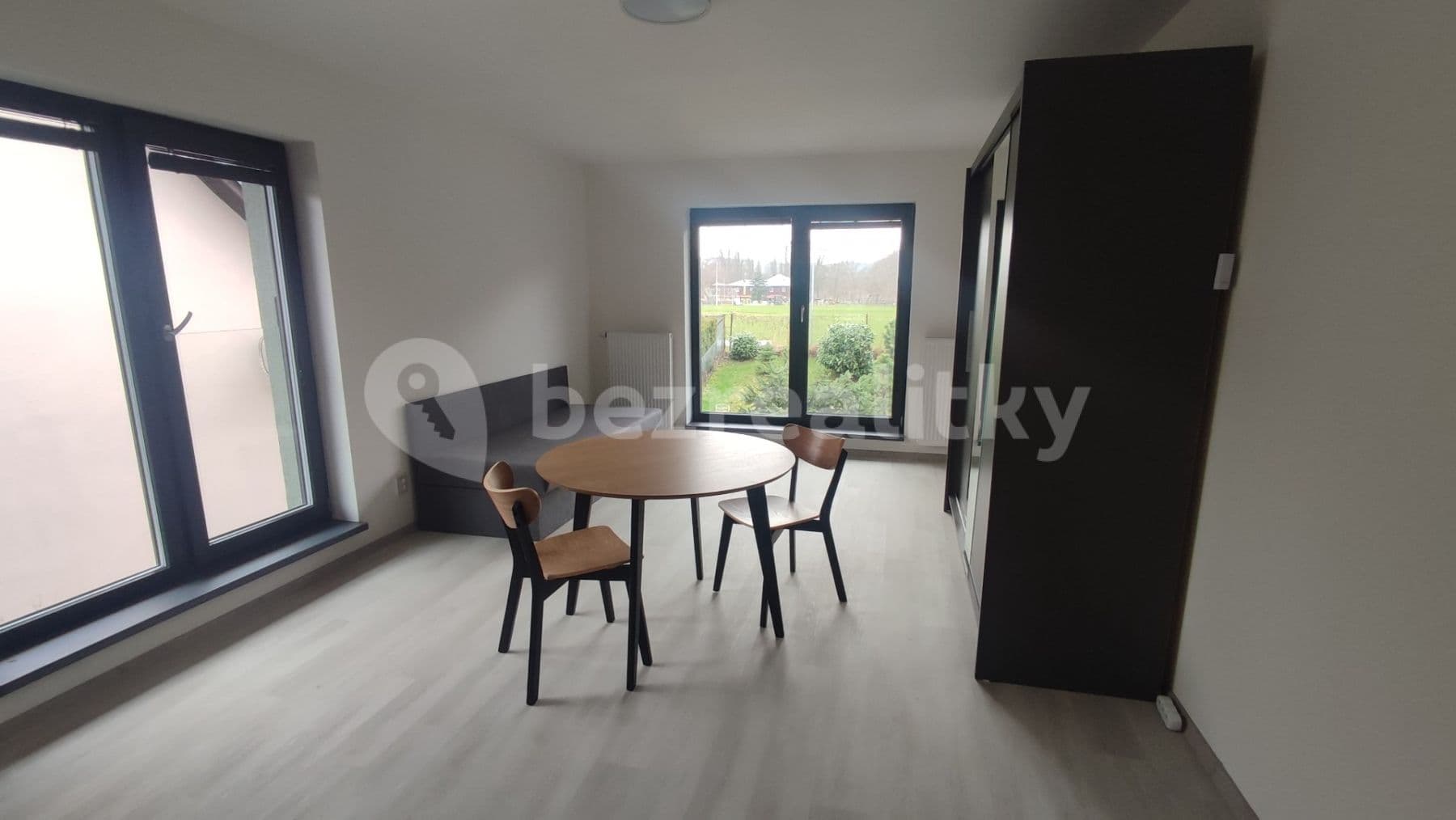 Studio flat to rent, 38 m², Před Mosty, Prague, Prague Studio flat to rent, 38 m², Před Mosty, Prague, Prague
