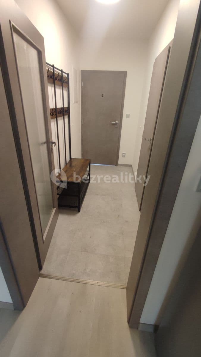 Studio flat to rent, 38 m², Před Mosty, Prague, Prague Studio flat to rent, 38 m², Před Mosty, Prague, Prague