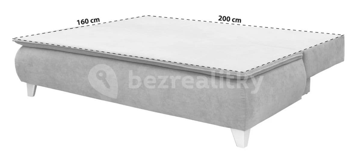 Studio flat to rent, 34 m², Opuštěná, Brno, Jihomoravský Region Studio flat to rent, 34 m², Opuštěná, Brno, Jihomoravský Region