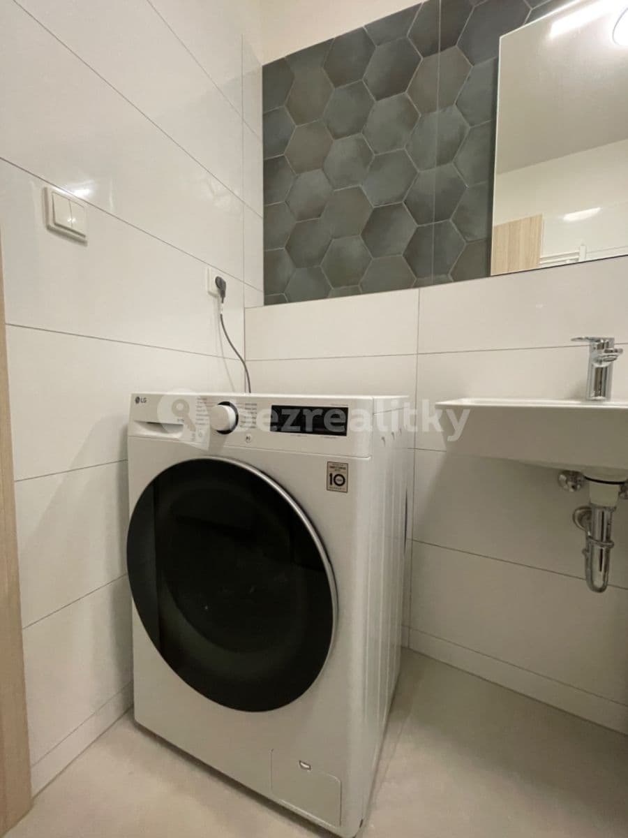 Studio flat to rent, 34 m², Opuštěná, Brno, Jihomoravský Region Studio flat to rent, 34 m², Opuštěná, Brno, Jihomoravský Region