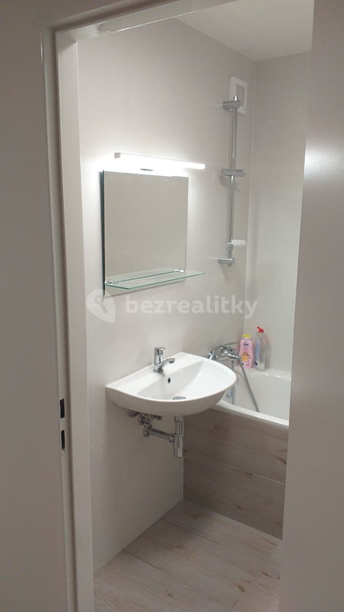 2 bedroom with open-plan kitchen flat to rent, 77 m², Generála Janouška, Prague, Prague 2 bedroom with open-plan kitchen flat to rent, 77 m², Generála Janouška, Prague, Prague