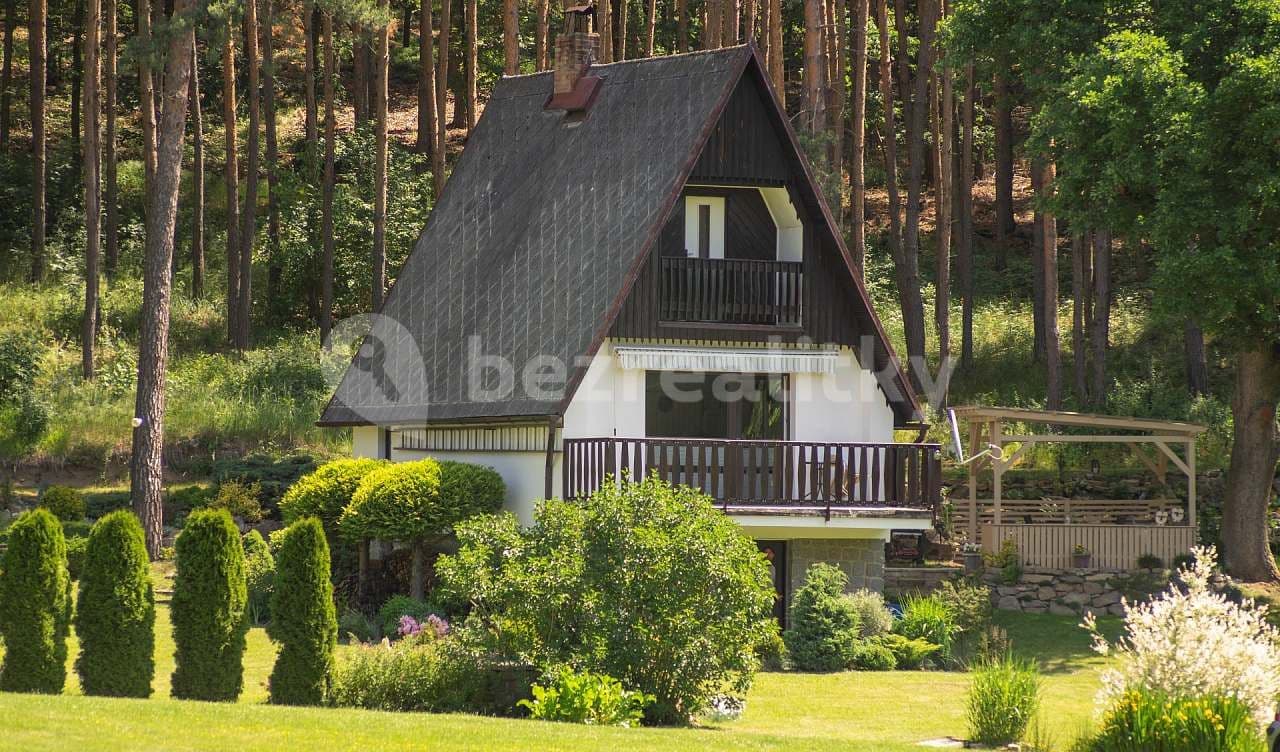 recreational property to rent, 0 m², Probulov, Jihočeský Region recreational property to rent, 0 m², Probulov, Jihočeský Region