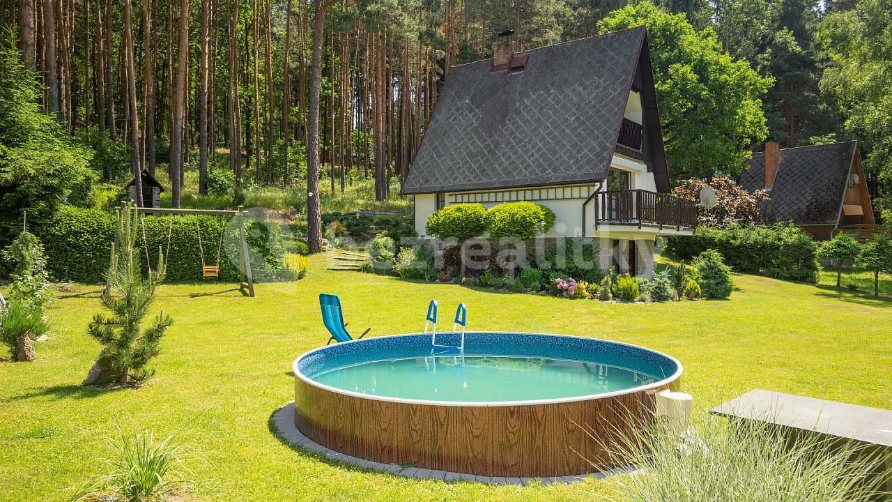 recreational property to rent, 0 m², Probulov, Jihočeský Region recreational property to rent, 0 m², Probulov, Jihočeský Region