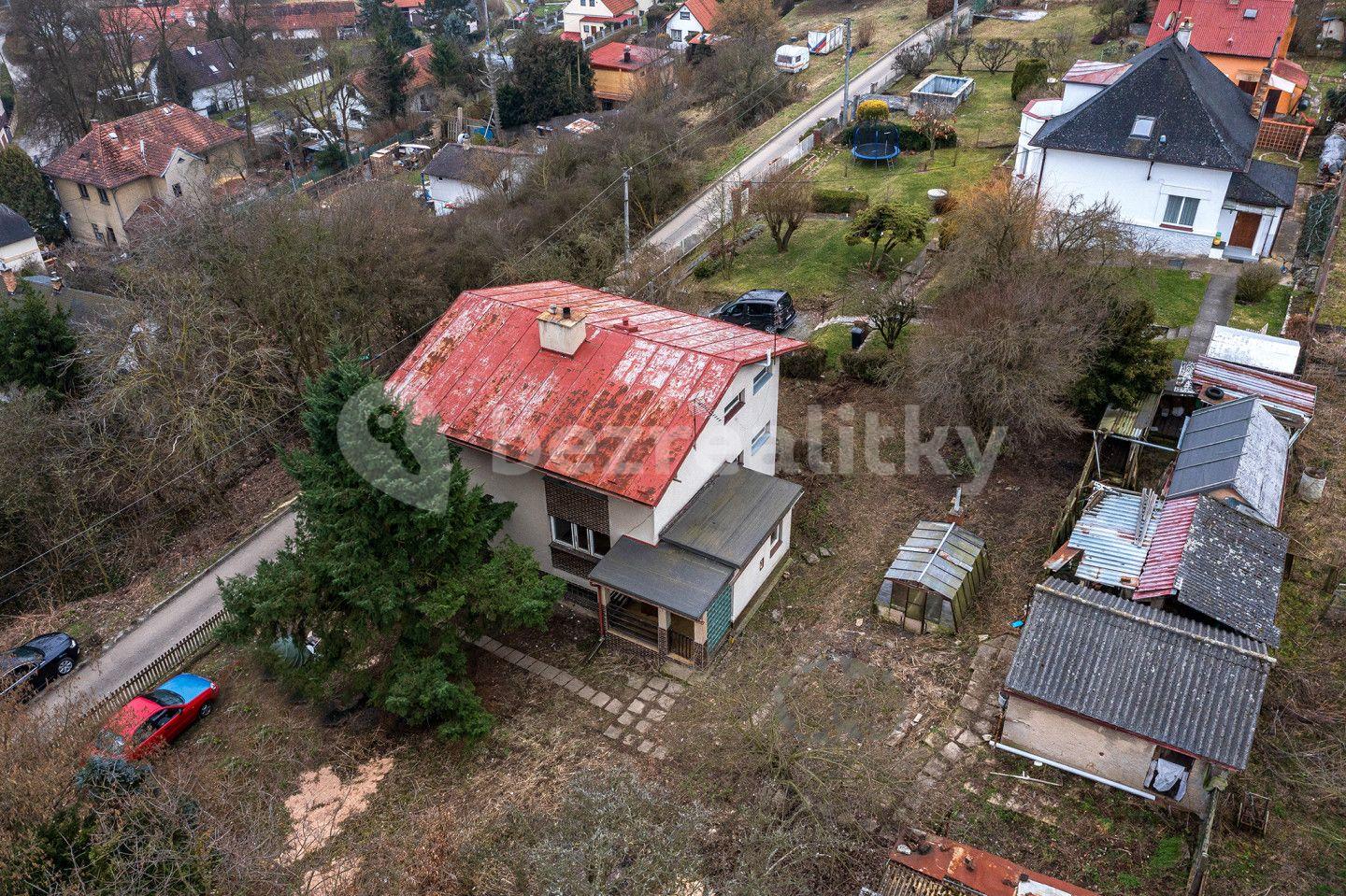 house for sale, 108 m², Okrouhlo, Středočeský Region