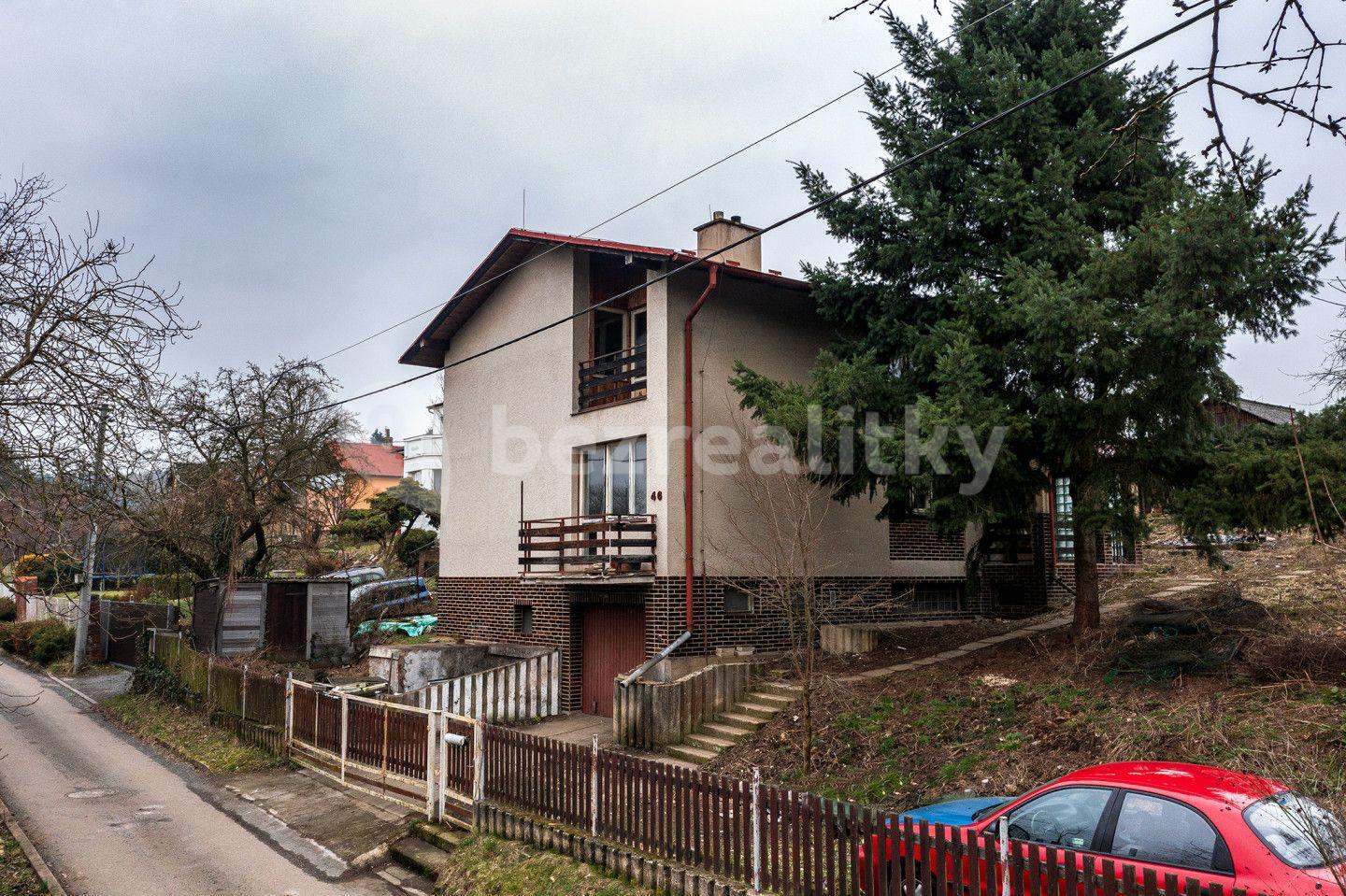 house for sale, 108 m², Okrouhlo, Středočeský Region